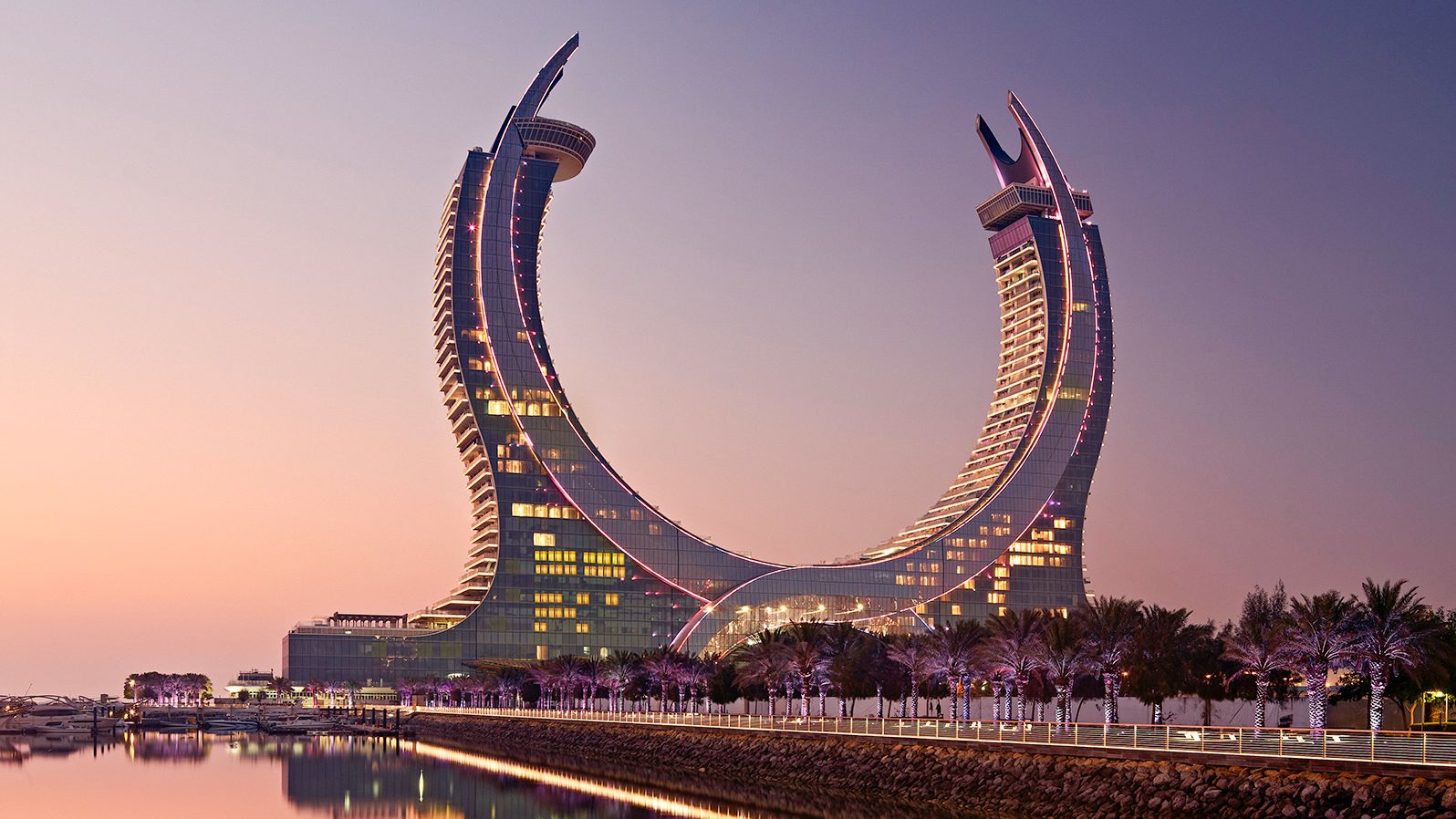 Qatar ranked among top 10 richest countries in the world