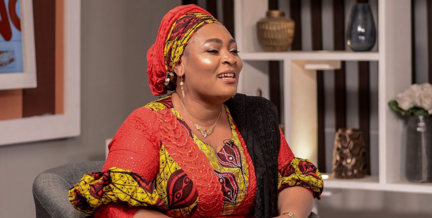 Sedina Tamakloe Attionu: Former MASLOC boss, Operations Manager jailed
