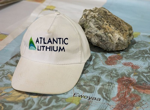 Atlantic Lithium approved for listing on Ghana Stock Exchange