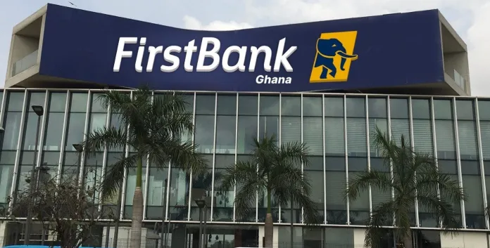 FBNBank Ghana changes to FirstBank Ghana to align with Group identity