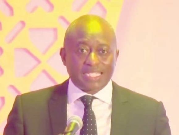 Total Energies posts GH¢49.33m
