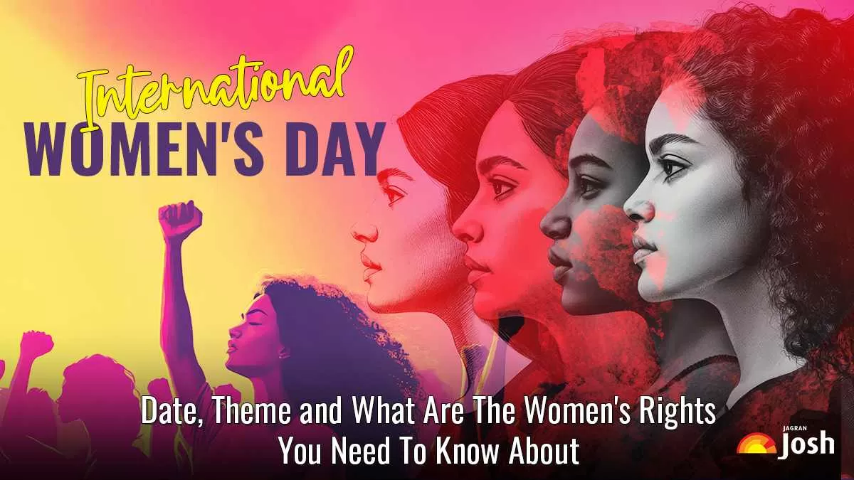 Global community observes International Women’s Day (IWD)