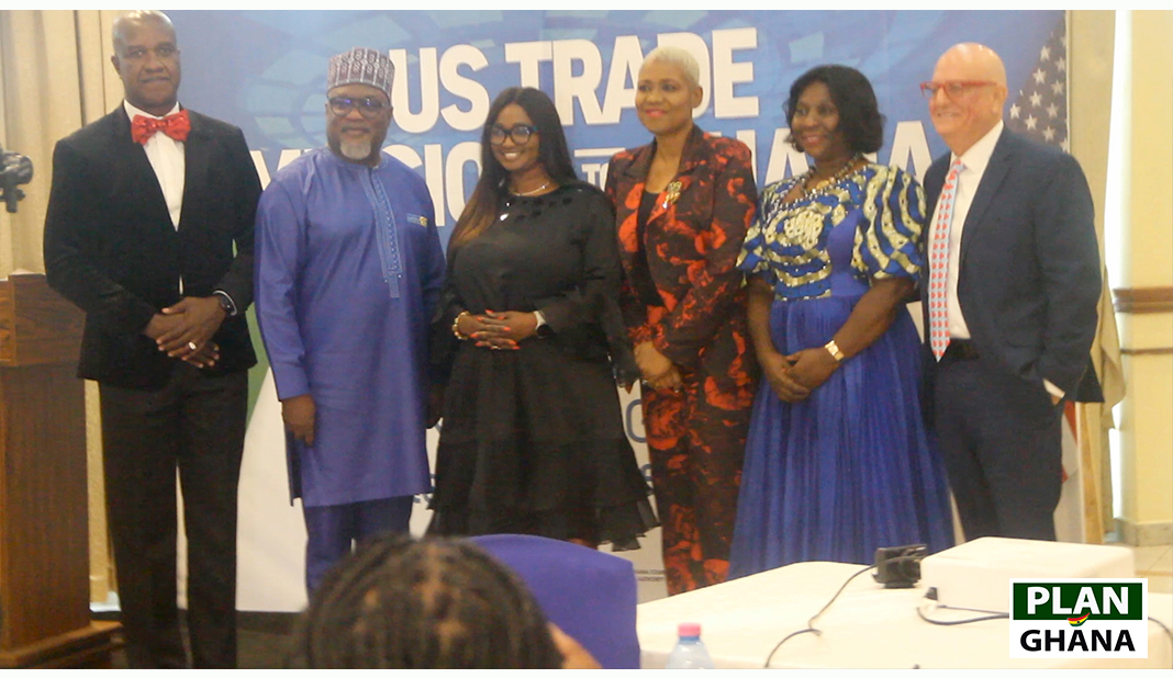 Greater Miami Gardens International Chamber of Commerce Bloom Africa with Great Investment Plans