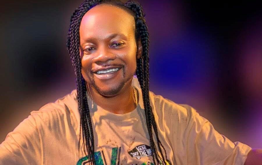 Ghanaian Legend ‘Daddy Lumba’ dies @ 61 years