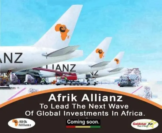 Afrik Allianz To Lead The Next Wave Of Global Investments In Africa
