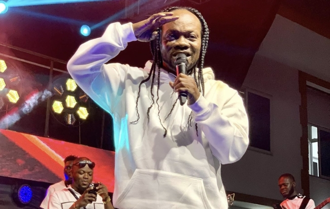 Daddy Lumba’s funeral to be held in Kumasi – Family