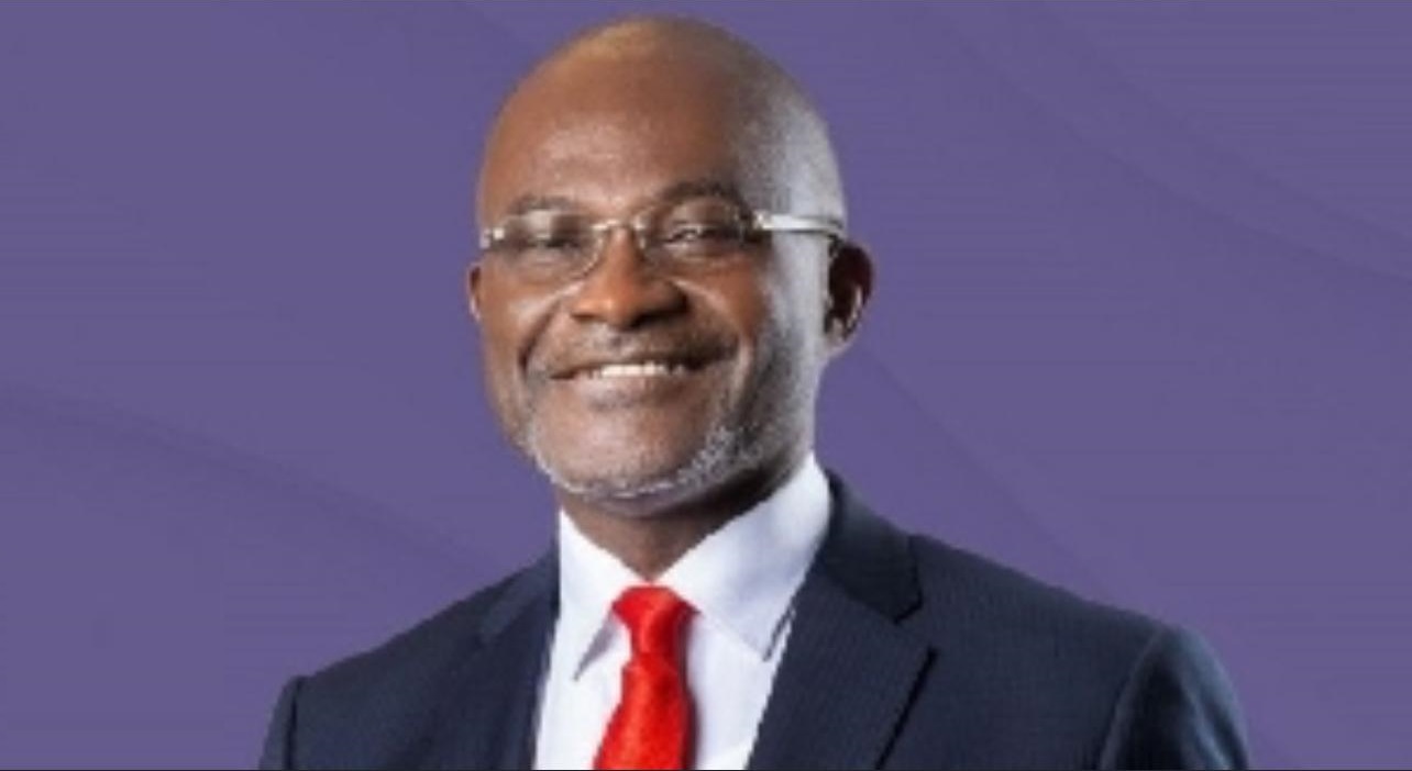 Hon Ken picks his nomination forms today Tuesday 5th august 2025