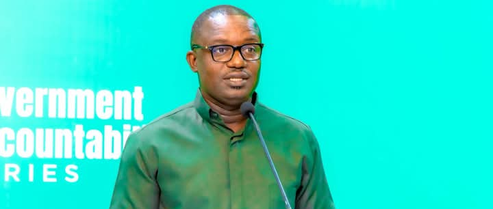 We Are Not Selling ECG—We’re Just Involving the Private Sector, Jinapor Clarifies