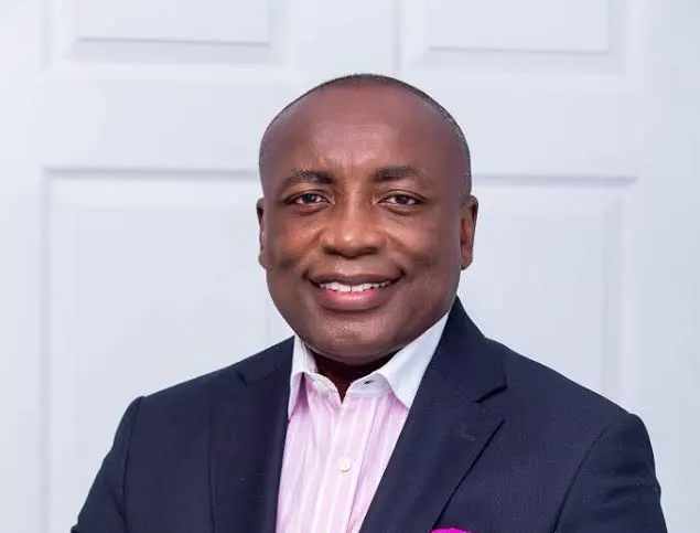 Monetisation of politics is killing Ghana’s soul, must be uprooted – Kwabena Agyepong