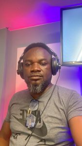 TOP AFRIC Radio Presenter Otabil Jr 2000 ghc  issues on social media