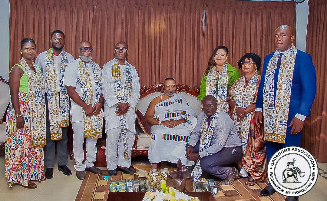 GaDangme Association Of Washington Metropolitan Area Sponsors Inter-Schools Ga Culture Quiz Competition 2026 Edition